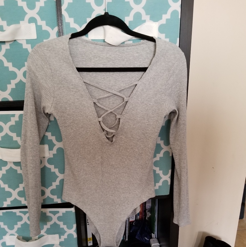 Bodysuits